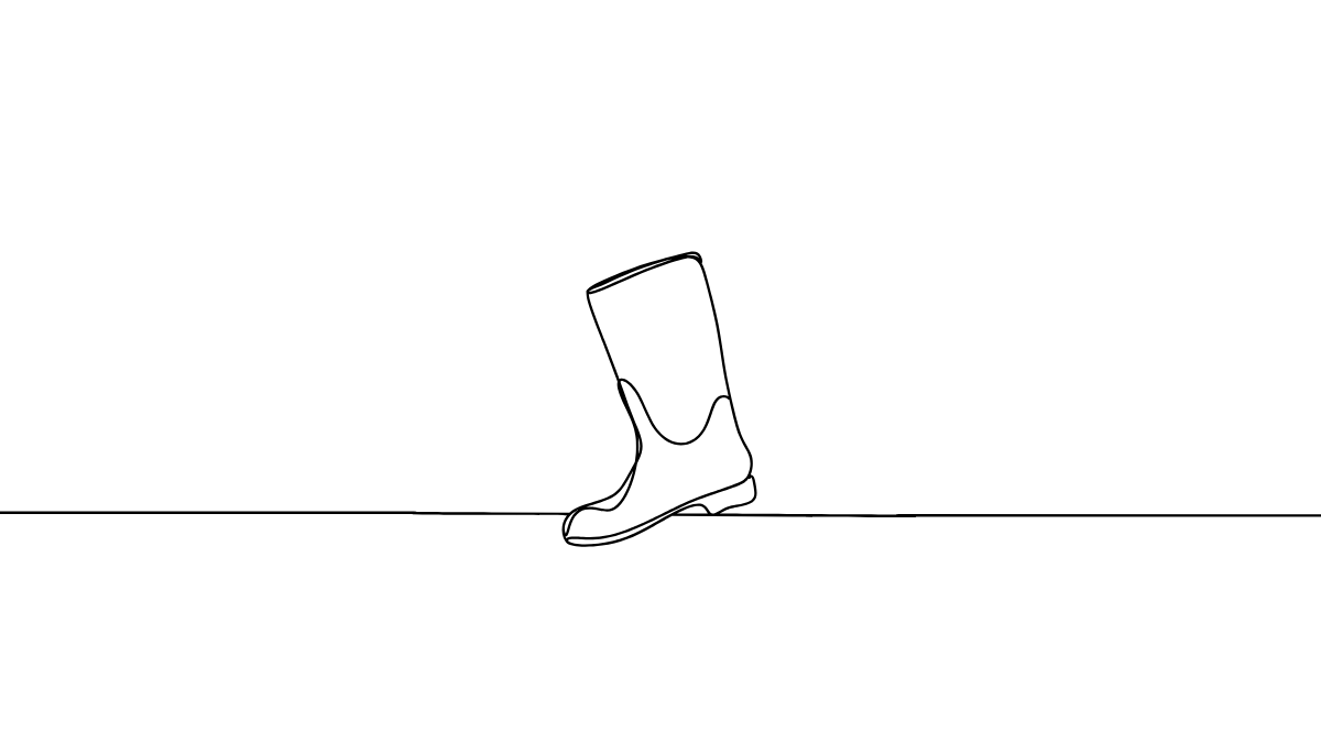 The First Step — Hard but Possible