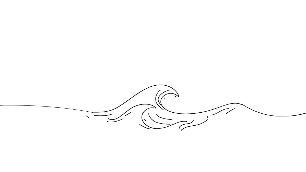 The River —  Two Ways of Learning