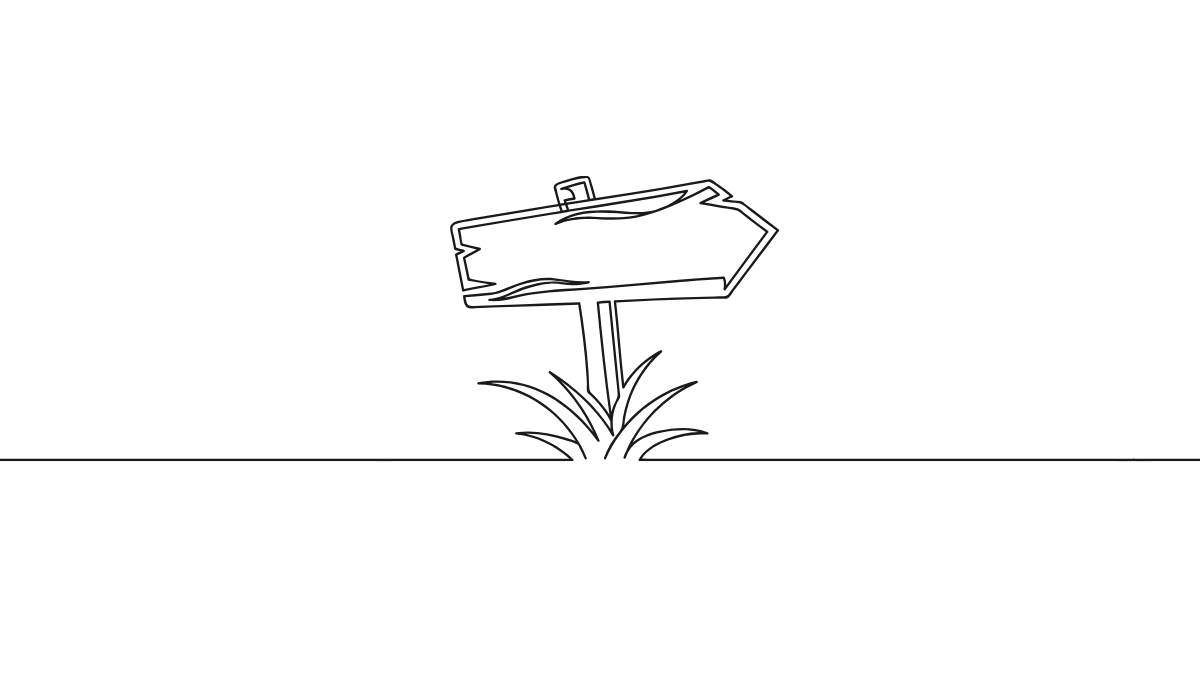 The Direction — Three Roads to Growth