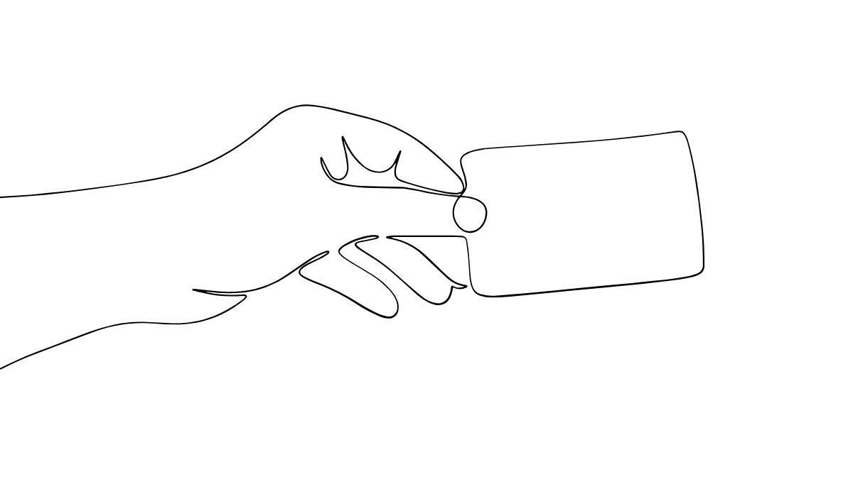 The Label — Words Define Worlds