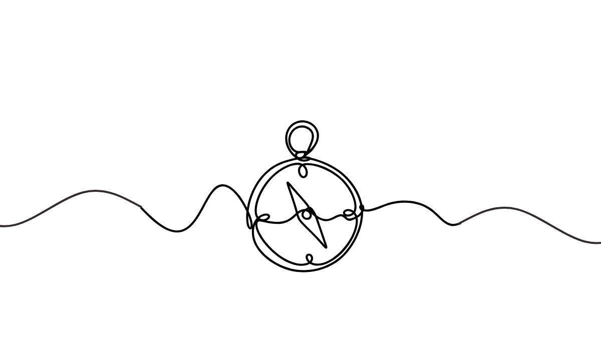 The Compass — Trigger of Fascination