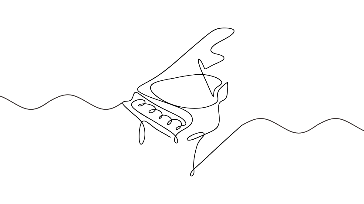 The Piano — Growing with the Child