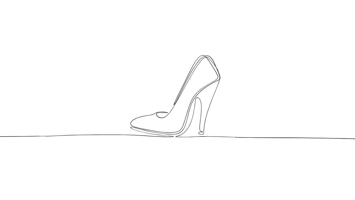 The Height — A Child Needs Someone Taller