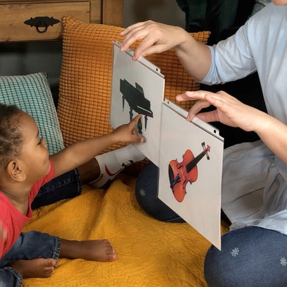 Musical Instruments |  FIND THE INSTRUMENT