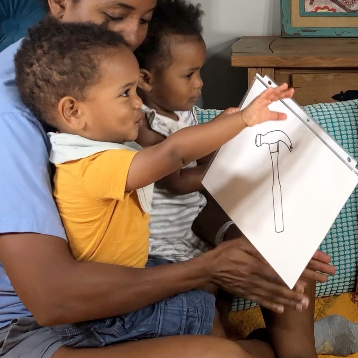 Graphic Score | SOUND THE PICTURE