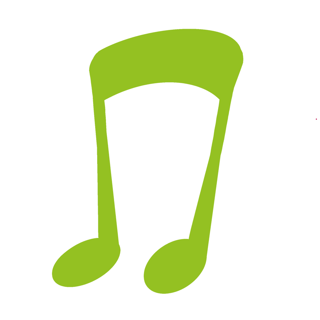 Little Song | MOVE WITH THE MUSIC